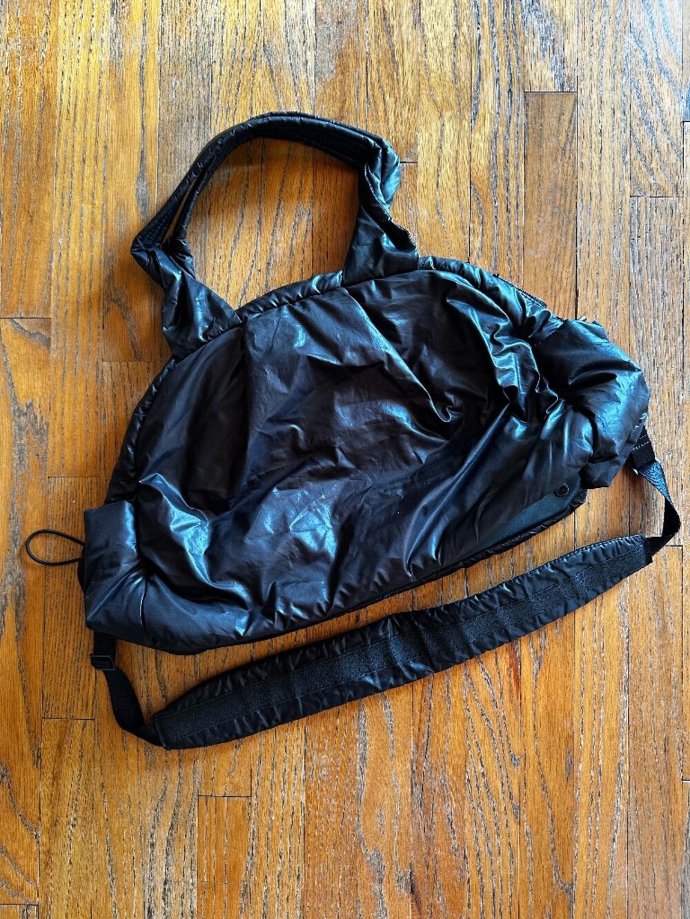 CARAA | Nimbus Bag in Medium, Original